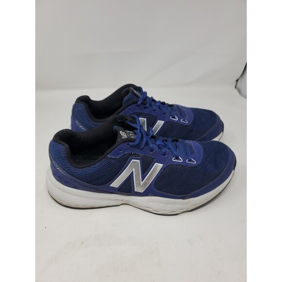 New Balance 517 Size 12Men´s Cross Trainer Shoe Navy...